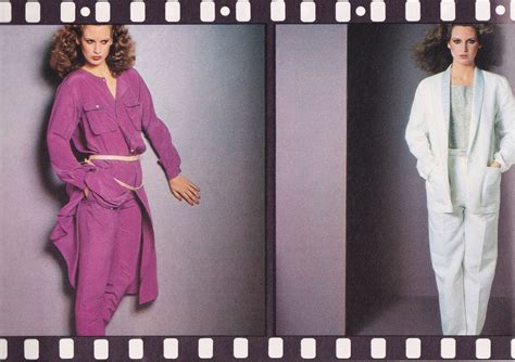 prima collezione versace 1978|gianni versace original collection.